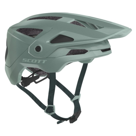 SCOTT Cyklistická helma Stego Plus