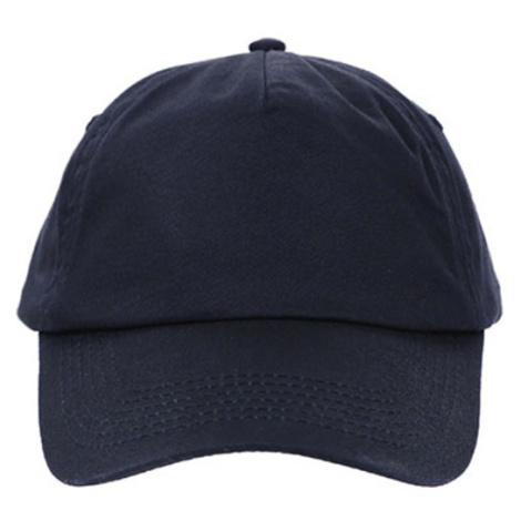 Regatta Unisex kšiltovka TRC353 Navy