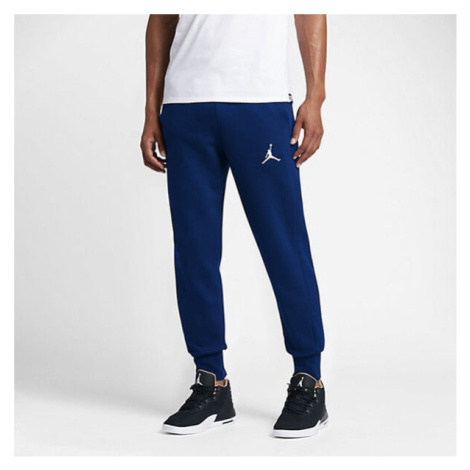 Air Jordan Flight Pant Roayal White