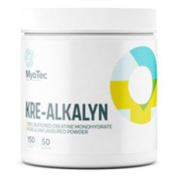 MyoTec Kre-Alkalyn® 150 g