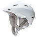 Smith ARRIVAL W Lyžařská helma, bílá, velikost
