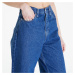 Calvin Klein Jeans High Rise Relaxed Jeans Denim