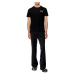 Tričko diesel t-diegor-k72 t-shirt black4