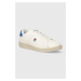 Sneakers boty Fila CROSSCOURT bílá barva, FFM0002