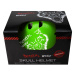 SKULLGREEN-B Casco verde talla grande 8-a-99-aos