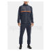 Souprava Under Armour UA Accelerate Tracksuit-GRY