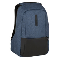 Bagmaster ORI 9 B městský batoh - světle modrý modrá 15 l 180469