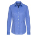 Seidensticker Dámská filafilová košile SN080613 Mid Blue