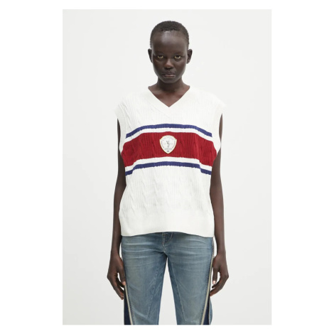 Dámské vesty Adidas