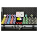 Garthen 983 Poker set 500 ks design Ultimate