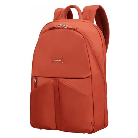 Samsonite Lady Tech ROUNDED BACKPACK 14.1 Rust