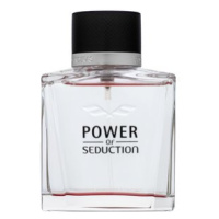 Antonio Banderas Power of Seduction toaletní voda pro muže 100 ml