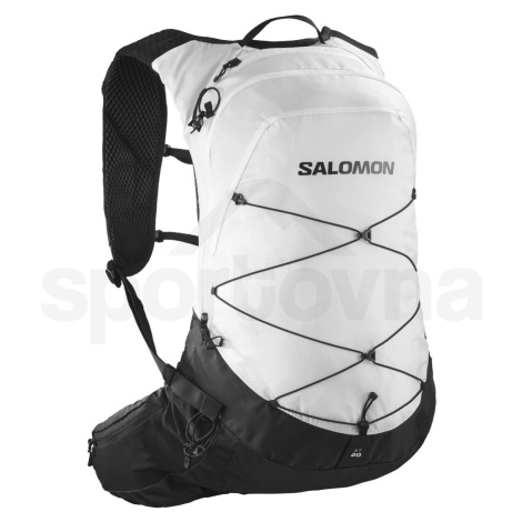 Salomon XT LC600 - white/black UNI
