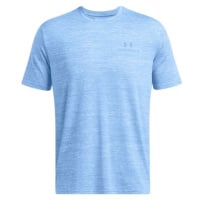 Under Armour VANISH ENERGY PRINTED TEE Pánské triko, světle modrá, velikost