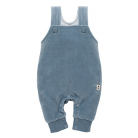 Pinokio Kids's Romantic Dungarees