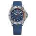 Wenger 01.0641.140 Seaforce 43mm 20ATM