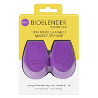 EcoTools Bioblender™ Duo Houbička Na Make-up 39 g