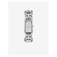 Stříbrné dámské hodinky Michael Kors MK Empire