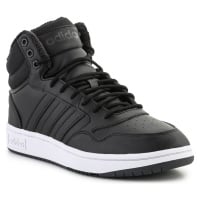 Adidas Adidas Hoops 3.0 GZ6679 Black Černá