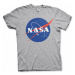 NASA tričko, Insignia, pánské