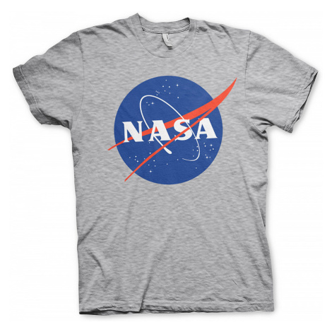NASA tričko, Insignia, pánské HYBRIS