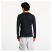 Tričko Nike Pro Warm Men's Long-Sleeve Top Black/ White