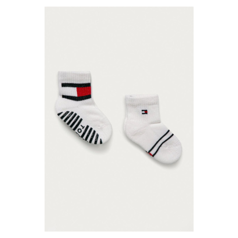 Tommy Hilfiger - Dětské ponožky (2-pack) | Modio.cz