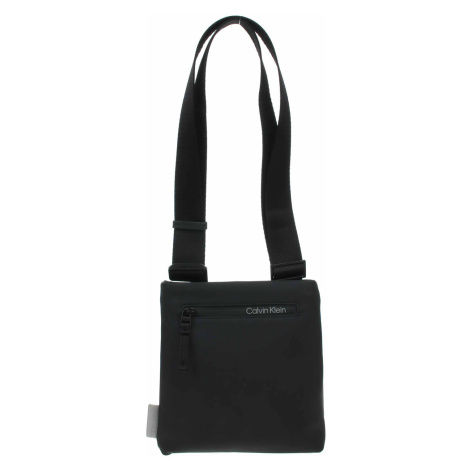 Calvin Klein pánská taška K50K51075 BAX Ck Black