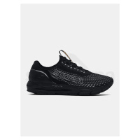 Boty Under Armour UA W HOVR Sonic 4 Storm-BLK