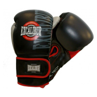 Maxxus Boxerské rukavice Excalibur Pro, 12 oz