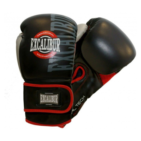 Maxxus Boxerské rukavice Excalibur Pro, 12 oz MAXXUS®