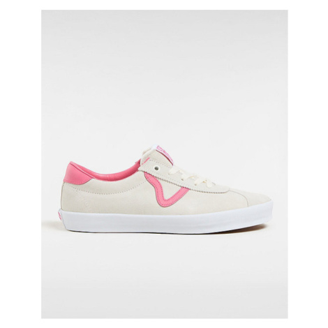 VANS Sport Low Shoes Unisex Pink, Size