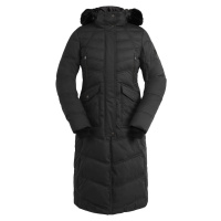 Kabát Saphira ELT nový model 2023, zimní, dámský, černý