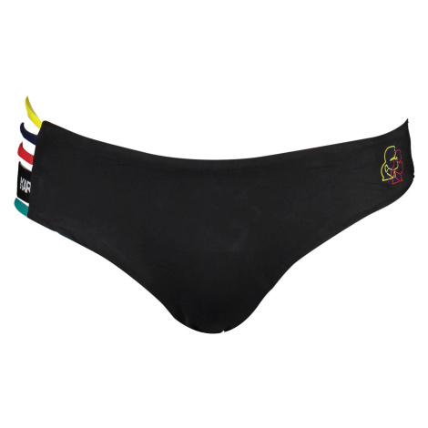 Karl Lagerfeld plavkové kalhotky