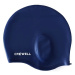 Plavecká čepice Crowell Ear Bora tmavě modrá