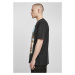 Havana Vibe Oversize Tee - black