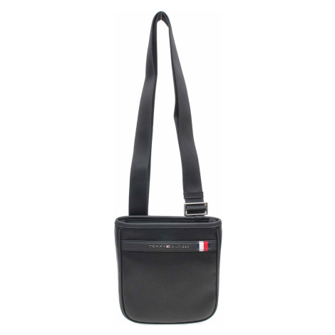 Tommy Hilfiger pánská taška AM0AM05791 BDS black