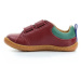 CAMPER PEU KIDS TENISKY Burgundy | Dětské barefoot tenisky