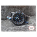 Traser Blue Infinity Nato