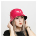 Fila BEAUVAIS Reversible Fitted Bucket hat