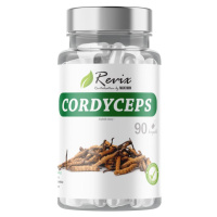 Revix Cordyceps podpora imunity 90 cps