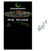 Gardner kroužky covert rig rings-small