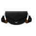 VUCH Tricia Black Waist bag