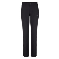 Loap URLISS Dámské outdoorové kalhoty, černá, velikost