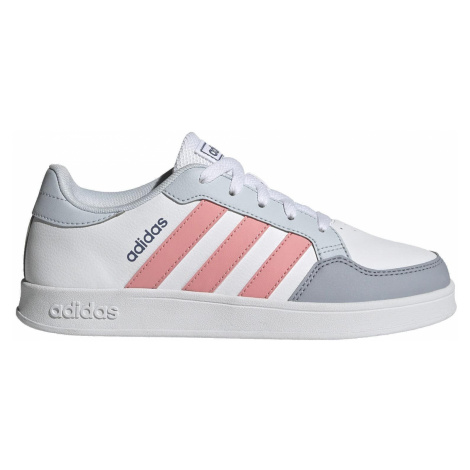 Adidas Breaknet Shoes Kids EUR