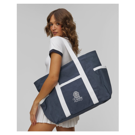 Dámská Taška Varley Fairhaven Large Club Tote Bag V Modré Barvě