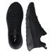 PUMA Sportovní boty černá