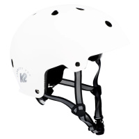Inline helma K2 Varsity Pro White