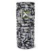 TRIGGER POINT The Grid Foam Roller 33 cm Barva: camugrey