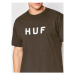 T-Shirt HUF